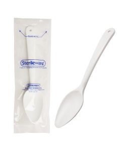 Large Sterile Sampling Spoon, Bel-Art Products 
