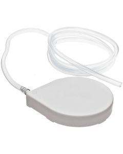 Air Operated Turbine Magnetic Stirrer for Vessels up to 1 Liter, Bel-Art Products 