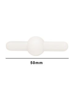 Saturn Spinbar® Teflon® PTFE Magnetic Stirring Bar, Bel-Art Products 