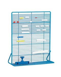 Wire Garage for Spinbar® Magnetic Stirring Bar, Bel-Art Products 