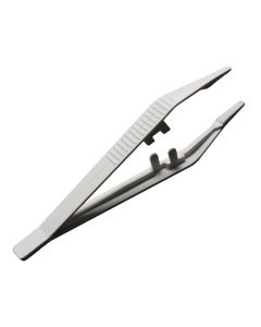 Plastic Forceps, Polypropylene, Bel-Art Products 