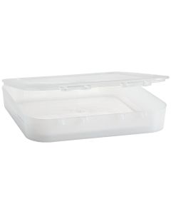 Single Lane Antibody Saver Tray, Polypropylene, Bel-Art Products 
