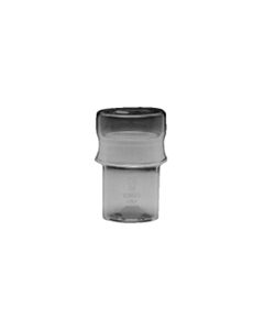 Bottles - Weighing, Cap Style, Kimax® Brand