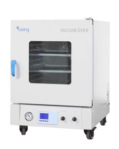 Laboratory Vacuum Oven, Being Scientific 