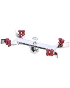 Buret Holder Clamp, Ohaus Corporation 