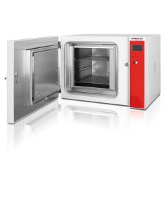 Ovens - High Temperature, Operation to 400°C, 500°C or 600°C, Laboratory Design with PID Temperature Control, Carbolite