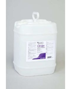 Citrajet® Low-Foaming Liquid Acid Cleaners, Alconox®