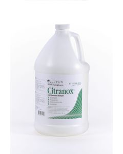 Citranox® Acid Cleaner and Detergent, Alconox