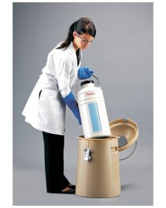 Arctic Express™ Dual Storage Systems, Thermo Fisher Scientific 