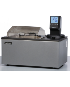 Heated Coliform Bath 28 Liter, Polyscience 