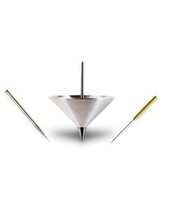 Accessories for Penetrometer, Koehler Instrument Company 