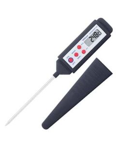 Traceable Pocket Thermometer; ±1.5°C Accuracy, Cole-Parmer 