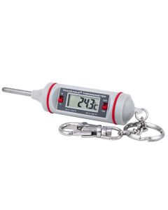 Key-Chain Traceable® Thermometer, Control Company 