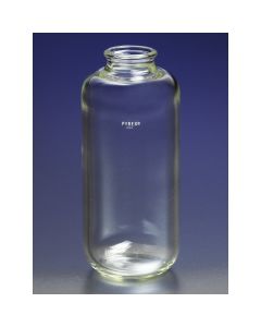 PYREX® Heavy Wall Centrifuge Bottles with Plain Top, Corning Life Sciences 