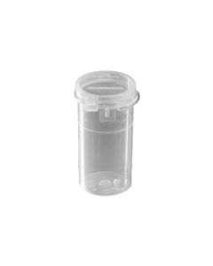 Coliform Water Test Sample Container, Sterile with Sodium Thiosulfate Tablet, Corning Life Sciences 