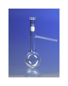 PYREX® Distilling Flask, Borosilicate Glass, Corning Life Sciences 