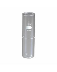 PYREX® Cloud and Pour Point Jar, Graduated, Corning Life Sciences 