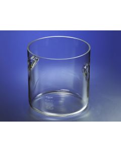 PYREX® Cylindrical Jar with Recessed Handles, Corning Life Sciences 
