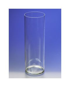 PYREX® Cylindrical Chromatography Tank, Ground Edges, Corning Life Sciences 