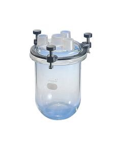 PYREX® Resin Reaction Kettles, Corning Life Sciences 