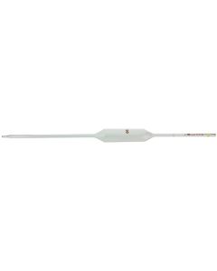 PYREX™ Reusable Class A Volumetric Pipets, Color-Coded, Corning Life Sciences 