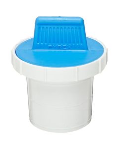 PYREX® HDPE Standard Taper Stoppers, Corning Life Sciences 