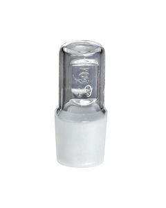 Hollow Glass PYREX® Standard Taper Stoppers, Corning Life Sciences 
