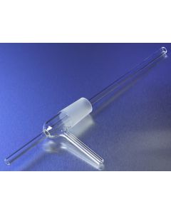 PYREX® Vacuum Traps, Separable, 29/42 Standard Taper Inner and Outer Joints, Corning Life Sciences 