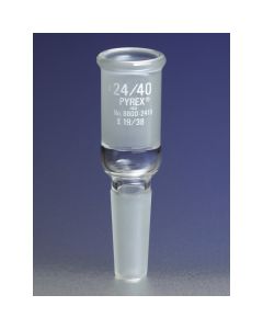 PYREX® Reducing Adapters, Corning Life Sciences 