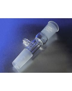 PYREX® Distilling Suction Tube Adapter, Corning Life Sciences 