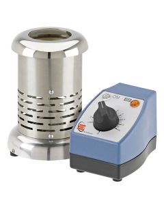 Electrothermal Electric Bunsen Burner with Controller, Cole-Parmer (Formerly Electrothermal)