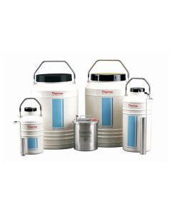 Arctic Express™ Transport Systems, Thermo Fisher Scientific 
