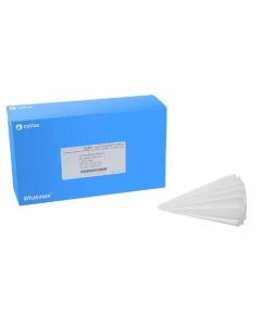 Whatman™ Grade 113V Qualitative Filter Papers, Fluted, Cytiva 
