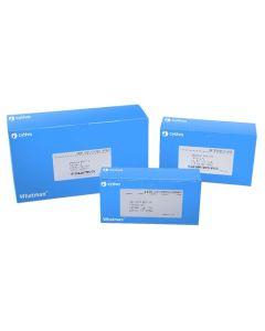 Whatman™ Grade 114V Qualitative Filter Papers, Fluted, Cytiva 