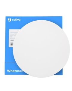 Whatman™ Quantitative Filter Papers, Ashless Grades (ash 0.007%), Grade 42, Cytiva 
