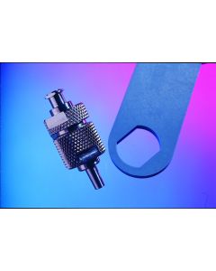 Whatman™ Syringe Type Membrane Holders, Cytiva Whatman