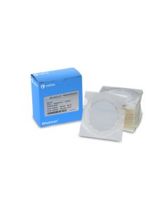 Whatman™ Mixed Cellulose Ester Membranes, Sterile, 0.45 µm, Cytiva Whatman