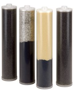 Barnstead™ E-Pure™ 3-holder, Organic free, Pretreated feed, Thermo Fisher Scientific 