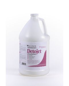 Detojet® Low Foaming Critical Detergents, Alconox®