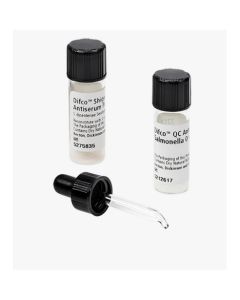 QC Antigen Salmonella O, Becton Dickinson (Difco)