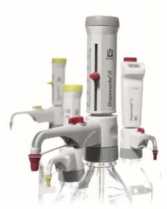 Bottle-top Dispensers Dispensette® S, Digital® III, BrandTech