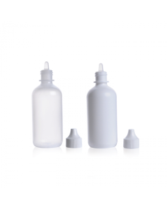 WHEATON® Dropping Bottle with Tip and Closure, DWK Life Sciences