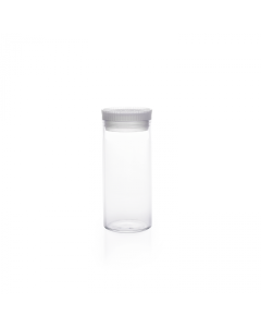 KIMBLE® TITESEAL® Glass, Shell Vial, with Plug Style Closure, DWK Life Sciences, LLC 