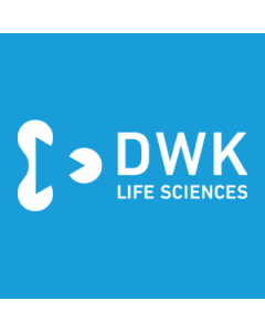 KIMBLE® Disposable Glass Milk Pipet, DWK Life Sciences, LLC 