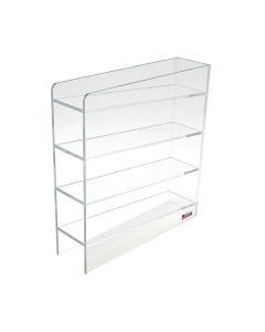 Acrylic Pipette Rack, Dynalon Labware 
