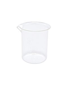 Kartell Griffin Style Beakers PP/PMP, Dynalon Labware 