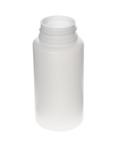 Azlon® HDPE Wide Mouth Laboratory Bottles, Dynalon Labware