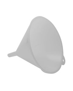 Large Funnels LDPE, Dynalon Labware 