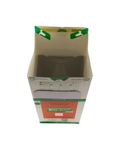 Bio-Bin Waste Disposal Container, Dynalon Labware 