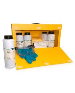 SpillSolv™  Chemical Spill Kit, MilliporeSigma 
